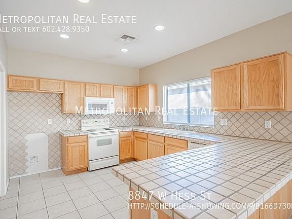 4th image of 8847 W Hess St
