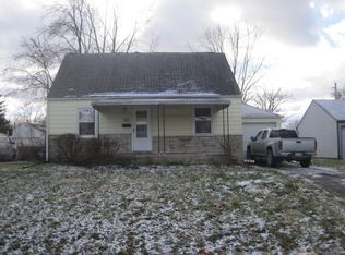 791 E Tulane Rd, Columbus, OH 43211