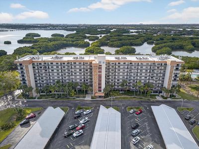 5400 Park St N APT 504, Saint Petersburg, FL, 33709