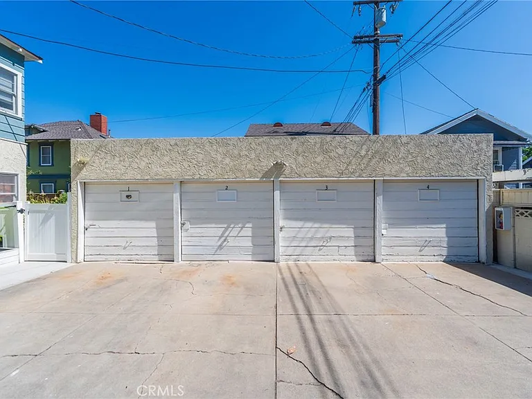 1123 French St — Photo 25