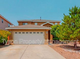 7615 Red Finch Ct NW, Albuquerque, NM 87114
