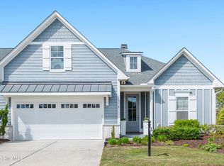 3980 Blair Pl #2, Southport, NC 28461