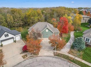 17111 S Bradley Dr, Olathe, KS 66062