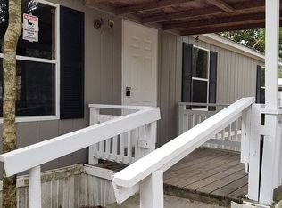 16572 NW 84th Ter, Fanning Springs, FL 32693