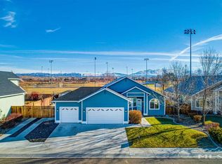 1449 Cardiff Dr, Gardnerville, NV 89410