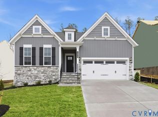 19018 Palisades Rdg, Moseley, VA 23120