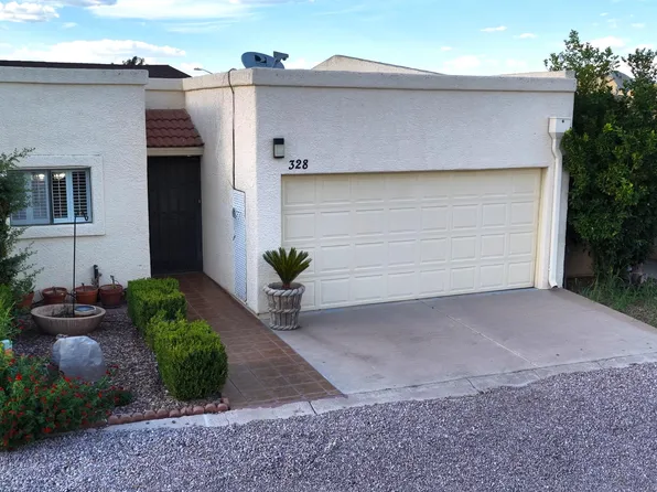 328 W Santa Barbara St, Nogales, AZ 85621