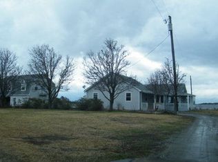 125 Hastys Pt, Maple, NC 27956