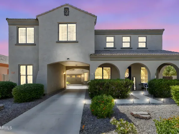 21266 S 213TH Place, Queen Creek, AZ 85142