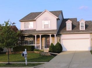 5564 Connorwill Dr, Westerville, OH 43081