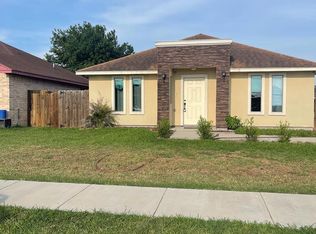 7912 Date Dr, Brownsville, TX 78521