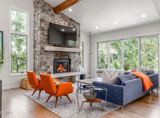 158 Ridge Ave, Park City, UT 84060