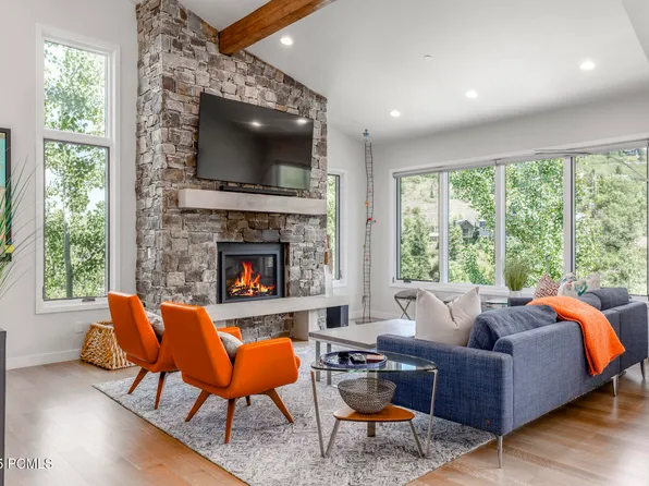 158 Ridge Ave, Park City, UT 84060