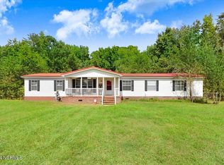 2066 Old Smithfield Rd, Goldsboro, NC 27530