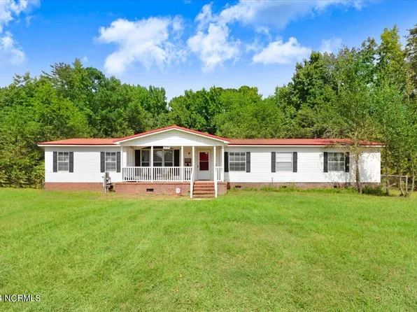 2066 Old Smithfield Road, Goldsboro, NC 27530