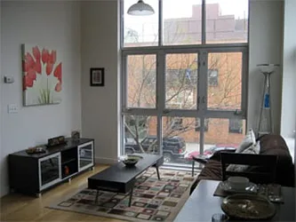 Rented by MCR Realty