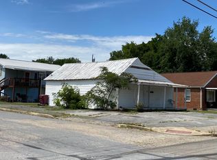 1501 E Fairview Ave, Johnson City, TN 37601