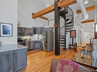 1555 California St APT 414, Denver, CO 80202