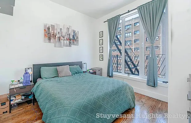 Rented by Stuyvesant Heights Realty Corp | media 19
