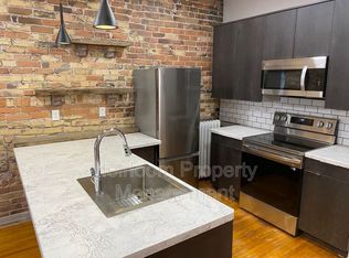 928 1/2 E 4th St UNIT 3, Duluth, MN 55805