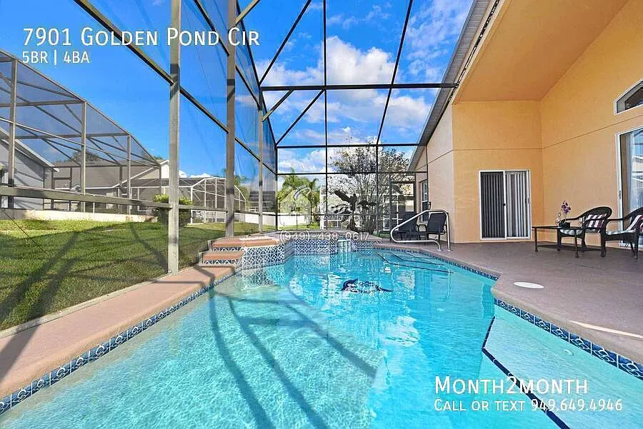 Family Paradise on Golden Pond — Photo 2