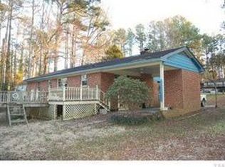 424 Cloverdale Dr, Clayton, NC 27520
