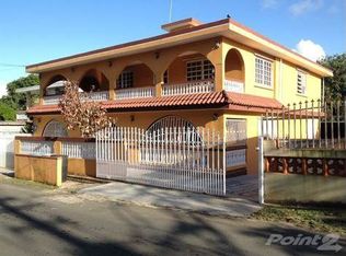 48 Calle Mercurio, Vega Baja, PR 00693