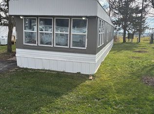 11480 Us Highway 36 LOT 117, Marysville, OH 43040