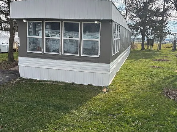 11480 Us Highway 36 Lot 117, Marysville, OH 43040