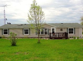 4129 Decliff Big Island Rd, Marion, OH 43302