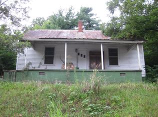 420 Hudgens St, Anderson, SC 29621