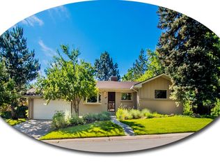 3490 E Arapahoe Pl, Centennial, CO 80122