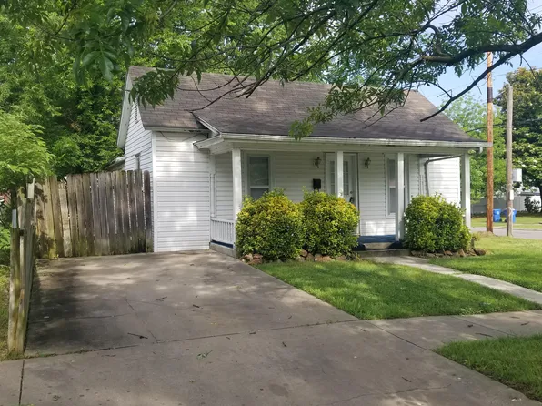 135 Nw #G, Miami, OK 74354