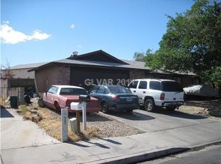 912 N Major Ave, Henderson, NV 89015