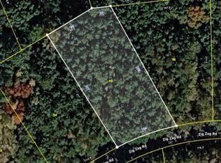 0 Zig Zag Rd, Big Sandy, TN 38221