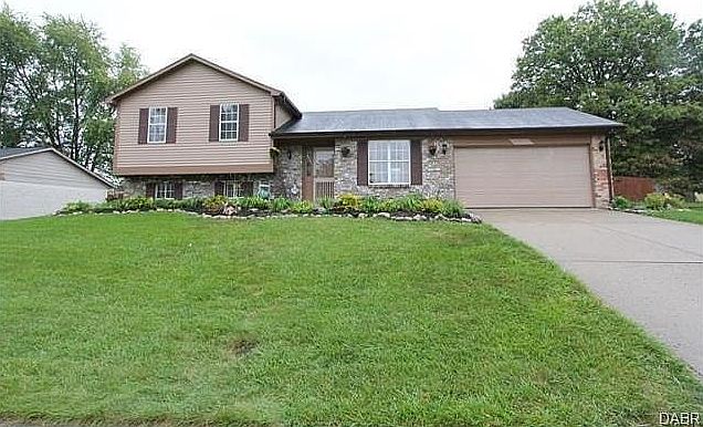 Nice Home in Centerville