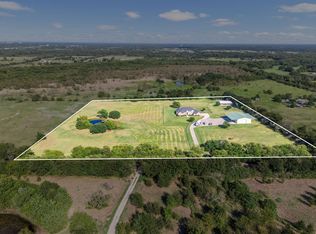 3813 County Road 2212, Caddo Mills, TX 75135