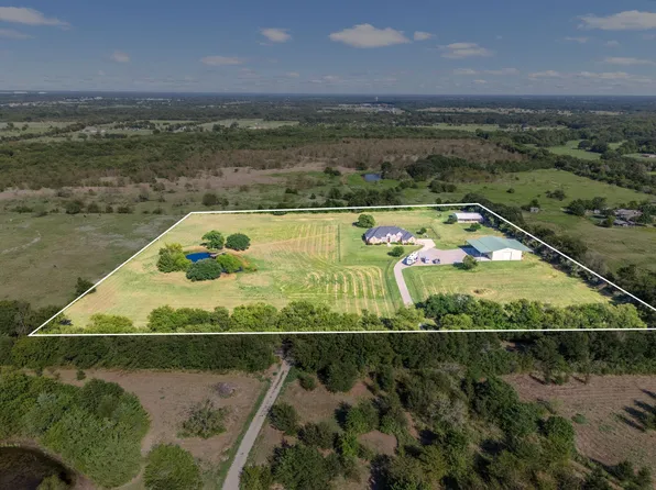 3813 County Road 2212, Caddo Mills, TX 75135