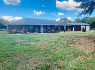 28697 Abm Dr, Poteau, OK 74953
