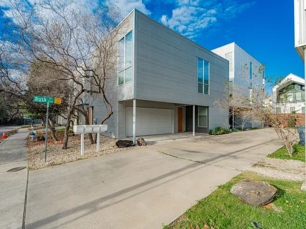 2325 Rusk Pl, Dallas, TX 75204