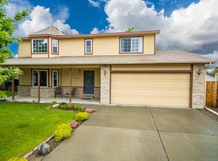 2997 Kia Dr, Grand Junction, CO 81504