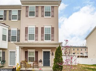 141 Tree Line Dr, Fredericksburg, VA 22405