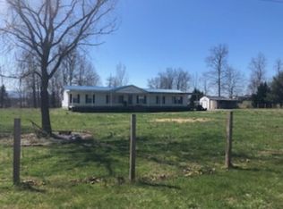 195 Yankee Camp Rd, Telford, TN 37690