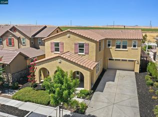 1307 S Hart Dr, Mountain House, CA 95391