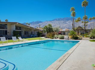 2013 E Tachevah Dr, Palm Springs, CA 92262
