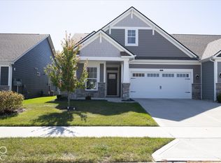 8089 Nik St, Brownsburg, IN 46112