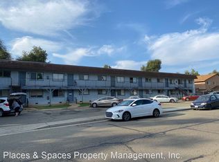 1087 Le Brun Ln #9, Redding, CA 96002