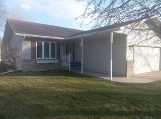 3531 1st St N, Fargo, ND