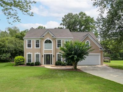 7065 Cavaletti Cir, Cumming, GA, 30040