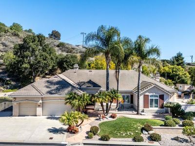 6428 Armitos Dr, Camarillo, CA, 93012